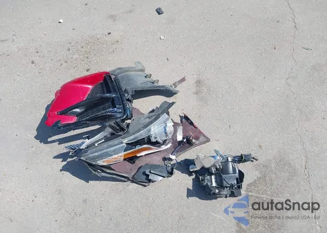 2021 Kia Forte Lxs z USA, uszkodzony, nr VIN 3KPF24AD1ME269411